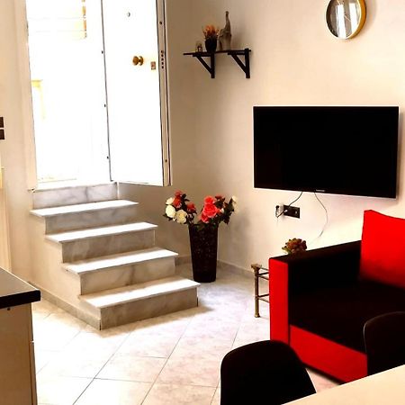 Vacation Apartment Near The Sea Kalyves Polygyrou Extérieur photo