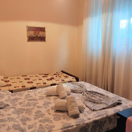 Vacation Apartment Near The Sea Kalyves Polygyrou Extérieur photo