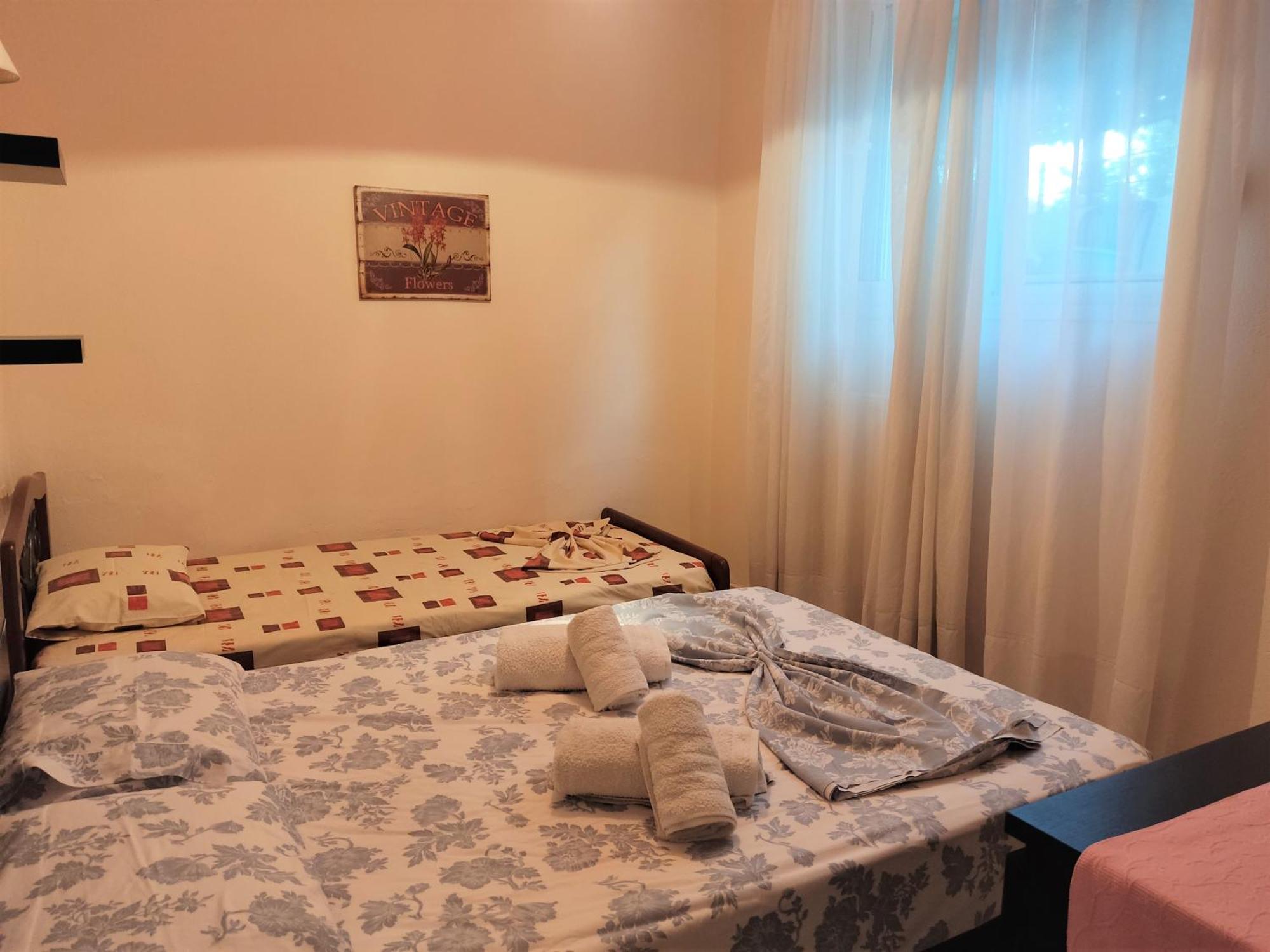 Vacation Apartment Near The Sea Kalyves Polygyrou Extérieur photo